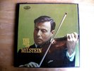 Capitol PBR-8502 Nathan Milstein ?– The Art Of Milstein 2xLP VG