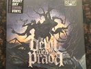 The Devil Wears Prada With Roots Above And Branches Below Vinyl Underoath Record