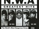 N.W.A. Greatest Hits remastered vinyl LP NWA NEW/SEALED
