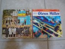 2 Reel to Reel Tapes 4 Track 7.5 IPS - Jazz Big Band - Glenn Miller   - See Des.