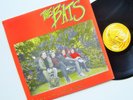 Maxi-Single - THE BATS - And Here Is Music For The Fireside - Flying Nun FN 031