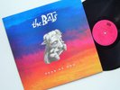 LP - THE BATS - Fear Of God - Rough Trade Rec. R 2831