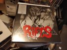 Oneohtrix Point Never Rifts LP Box Set Sealed Rare