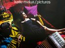 Contemp. Jazz, Vocal, Ballad - KATIE MELUA - Pictures - Near Mint