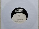 Superclass Caught By The Fuzz/ Strange Ones Backbeat Beat 4 UK 7