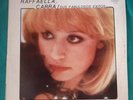 RAFFAELLA CARRA  FABULOSOS EXITOS RARE RARO 1982 CBS HIL-55306 LATIN POP ITALY