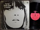 SANDIE SHAW Bienvenida In Spanish Long Live Love + 11 Argentine MONO LP
