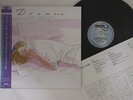 LP KENNY DREW TRIO Dream RJL8121 BAYSTATE JAPAN Vinyl OBI