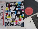 LP SIOUXSIE & THE BANSHEES Once Upon A Time 28MM0086 POLYDOR JAPAN Vinyl OBI