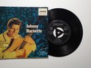 JOHNNY BURNETTE YOU'RE SIXTEEN+3 EP+PS LONDON EDGE 71497 SPAIN ROCK'N'ROLL '61
