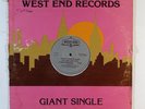 KENIX W/ BOBBY YOUNGBLOOD There's Never Been 12
