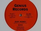SHE Easy Money/Handsome Stranger 12
