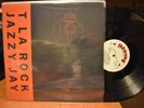 T La Rock Jazzy Jay It’s Yours 12” Single Record PT104 Partytime Def Jam Stereo