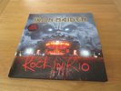 IRON MAIDEN TRIPLE VINYL PIC/DISC LP ROCK IN RIO