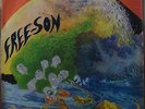 FREE SON 1972 “Banguele” Killer Funk Breaks Psych Fuzz Orig. BRAZIL LP HEAR