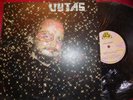 VYTAS BRENNER, LP, VENEZUELA, VG++, VYTAS BRENNER , RARE , ROCK, SPACE, PROG ,