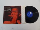 VG+ Lee Morgan The Cooker LP RARE 1977 BLUE-SILVER WHITE NOTE PRESS  Sonic Boom