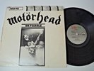 Motorhead - On Parole - Scarce NZ Budget Issue - 1980 - Liberty Label