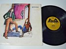 Ginhouse - Same - OZ - Interfusion Pressing - UK Blues Progressive - 1971