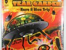 THE TEAR GARDEN Have A Nice Trip NEW, SEALED 2XLP/DOUBLE VINYL ALBUM/Metropolis