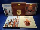 $/@*17 x ASSORTED CHAMBER MUSIC BOXED SETS* MOZART /SCHUBERT /BRAHMS etc *(5)