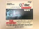The Family Way, OST, Music by Paul McCartney, 1967 London, MS 82007,  MINT