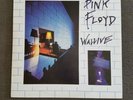 Pink Floyd The Wall Live Westfalenhalle 2/20/81 bootleg 2LP Vinyl