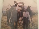 The Ozark Mountain Daredevils - Men From Earth - LP (Sealed Promo) (SP 4601)