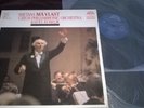 KUBELIK Smetana Ma Vlast 2LP SUPRAPHON Digital Czech 1990 Live 111206-1 ED1 RARE