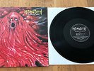 MORGOTH Resurrection Absurd  - LP - Vinyl