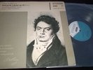 FRANZ KONWITSCHNY BEETHOVEN SYMPHONY NO. 3 EROICA LP STEREO 825101 ETERNA ED1