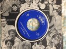 SPOTNICKS VERY RARE DUTCH 45 RPM ORANGE BLOSSOM SPECIAL with CNR gen pict slve