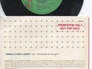 THE SMITHS   Rare 1987 Aust Promo Only 7