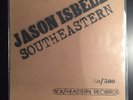 Jason Isbell - Very Rare - Southeastern - Advanced Bootleg Edition of only 500