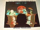 BLACK SABBATH - TECHNICAL ECSTASY WORLD TOUR - PROGRAMME 1976 RARE OZZY F66
