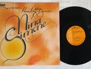NINA SIMONE SONG OF THE POETS RCA RVP-6142 Japan VINYL LP