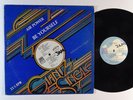 AIR POWER Be Yourself/Welcome To The Disco 12