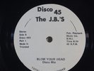 J.B.'S Blow Your Head 12
