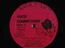 RISCO CONNECTIONS Ain't No Stopping Us Now 12