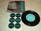 THE SMITHS 