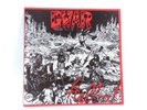 Gwar ?– Hell-O  - Shimmy Disc LP 1988
