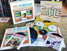 THE BEACH BOYS SMiLE SESSIONS BOX SET (SEALED) + Mojo Magazine Special Edition
