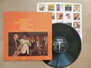 Hawkins  Eldridge  Hodges  Alive  At The Village Gate  USA 1962  Vinyl  mint-