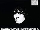 T. REX-Dandy In The Underworld (Coloured Vinyl) VINYL NEW
