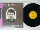 RINGO STARR OLD WAVE RCA RPL-8215 Japan OBI VINYL LP