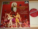 Ansermet TCHAIKOVSKY Nutcracker Suites No.1 & 2 - London Blueback CS 6097 1E/1E