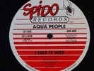 AQUA PEOPLE I Like It Wet 12