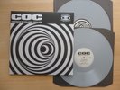 Corrosion Of Conformity ?– America's Volume Dealer  2LPs  gat  GREY Vinyl mint-