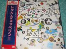 LED ZEPPELIN - LED ZEPPELIN ? - VERY RARE  JAPAN LTD LP P-6518A