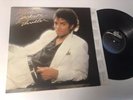 Michael Jackson LP Thriller MINT ORIG